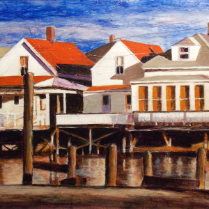 Sunset Cottages